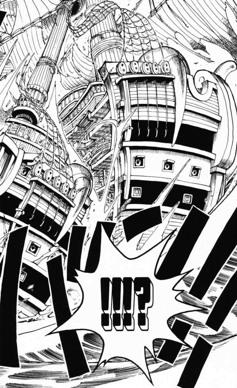 One Piece Chapter 49 - halaman 13