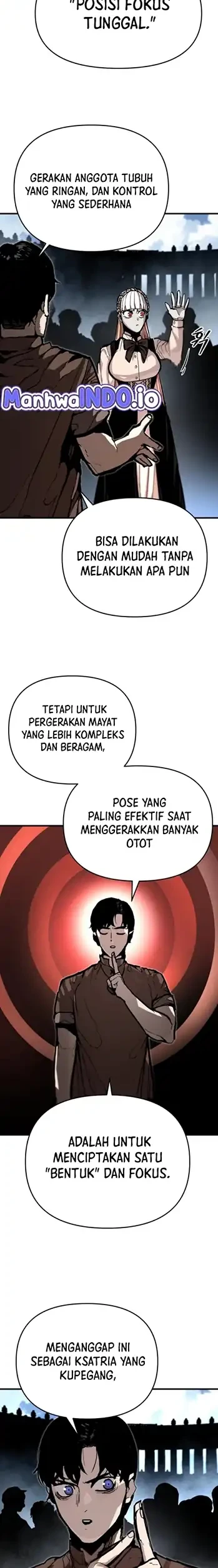 One Piece Chapter 491 - halaman 16