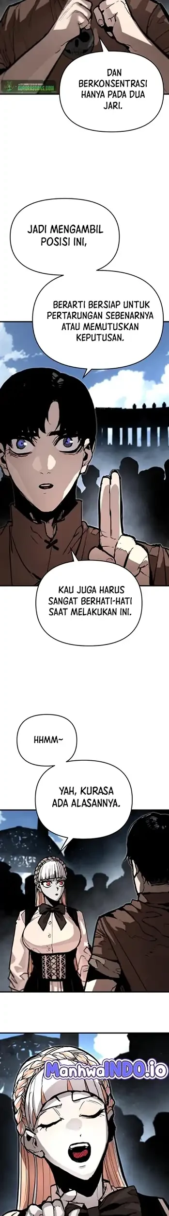 One Piece Chapter 491 - halaman 17