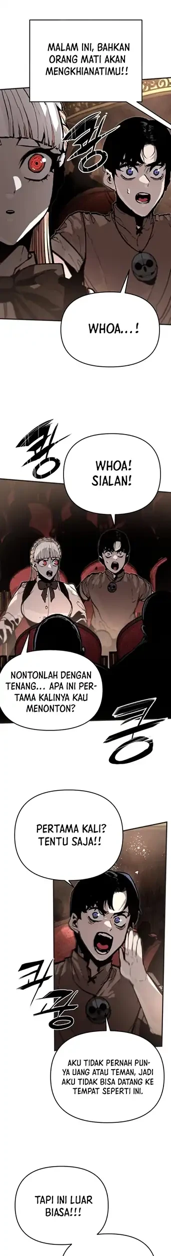 One Piece Chapter 491 - halaman 19