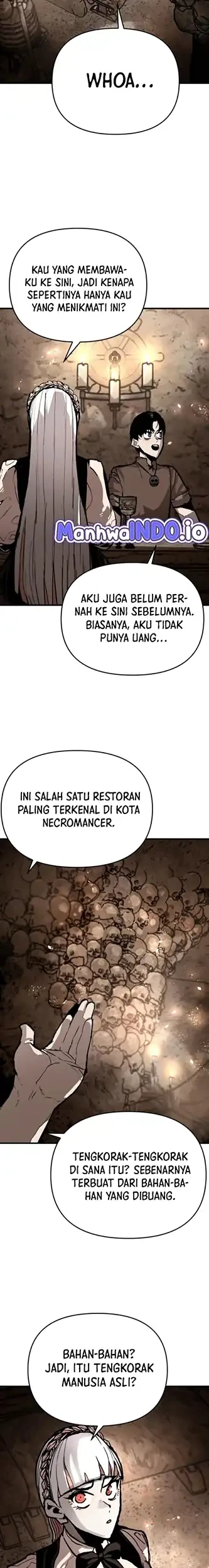 One Piece Chapter 491 - halaman 5