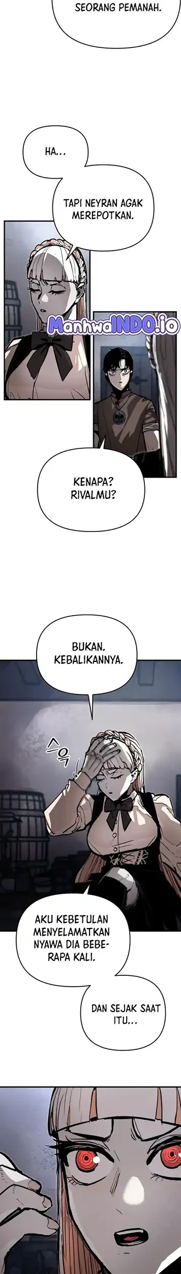 One Piece Chapter 492 - halaman 10