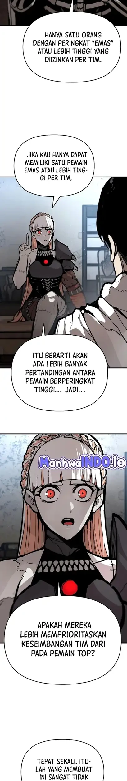 One Piece Chapter 493 - halaman 20