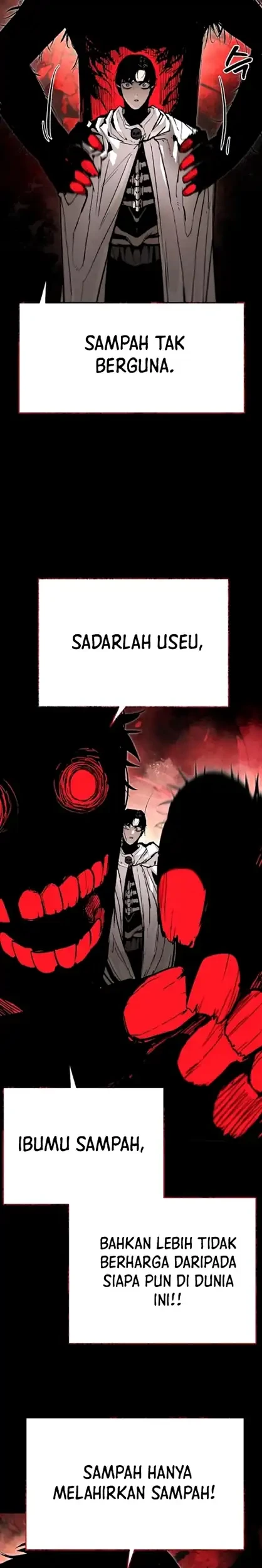 One Piece Chapter 493 - halaman 3