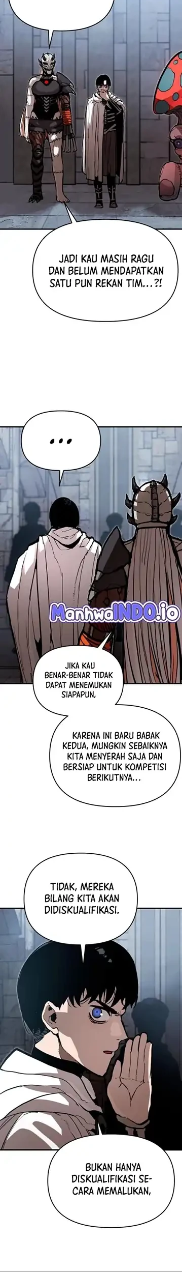 One Piece Chapter 494 - halaman 12
