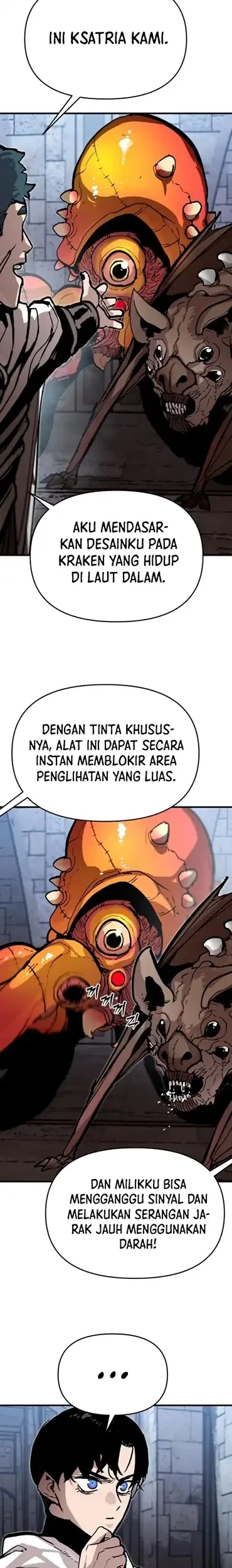 One Piece Chapter 494 - halaman 17