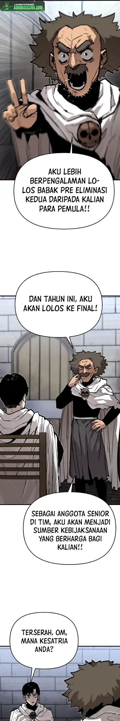 One Piece Chapter 495 - halaman 13