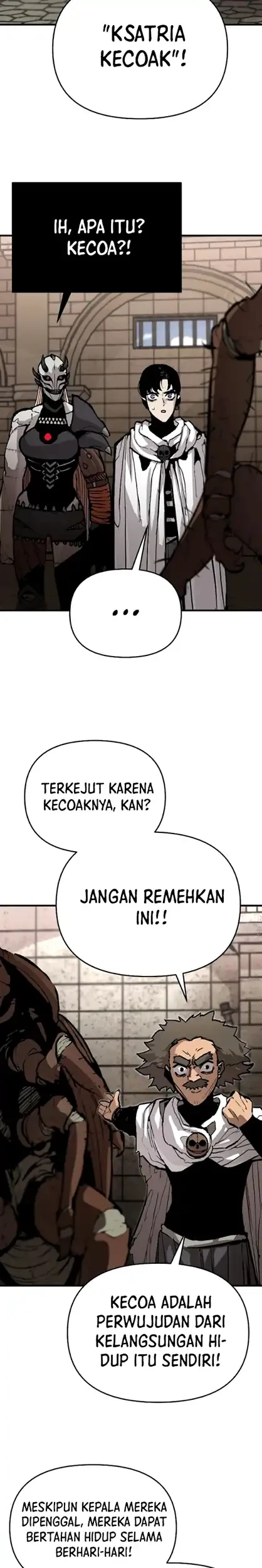 One Piece Chapter 495 - halaman 15