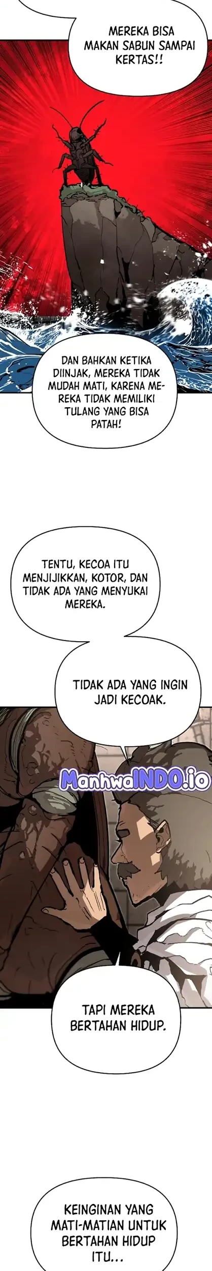 One Piece Chapter 495 - halaman 16