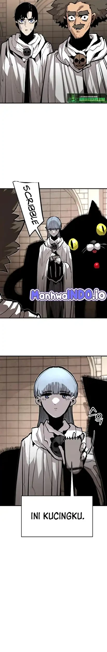 One Piece Chapter 495 - halaman 20
