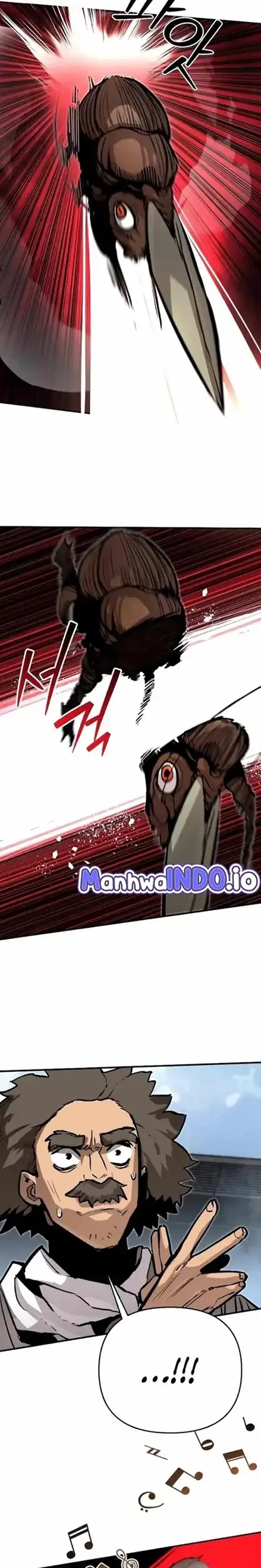 One Piece Chapter 496 - halaman 17