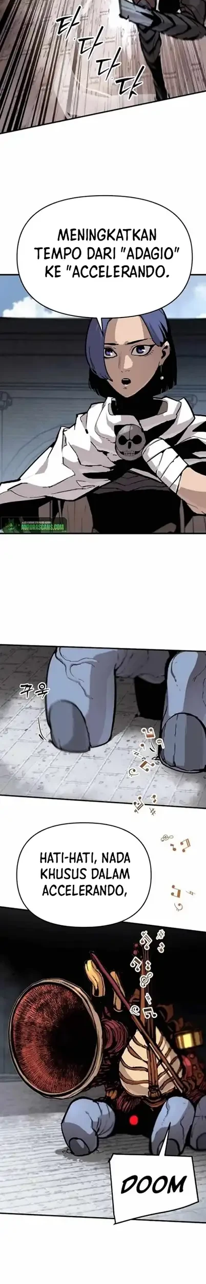 One Piece Chapter 497 - halaman 12