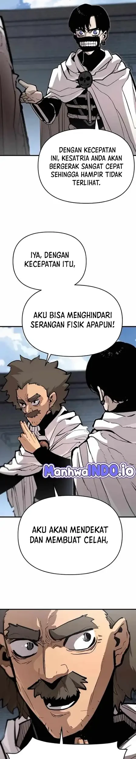 One Piece Chapter 497 - halaman 2