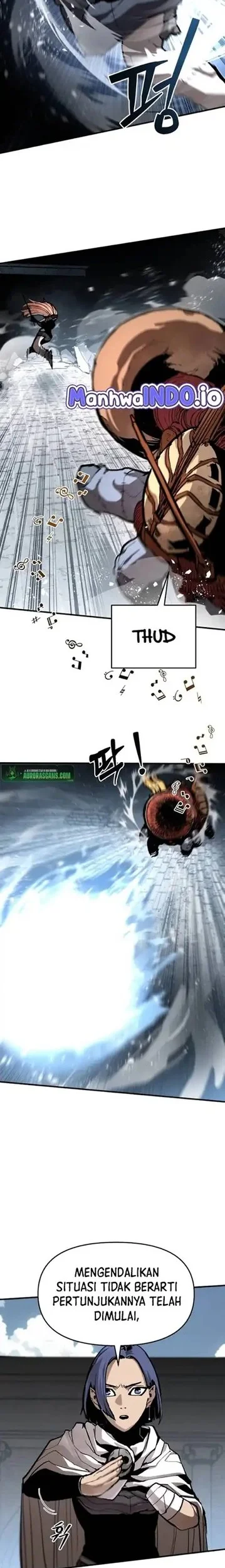 One Piece Chapter 498 - halaman 10