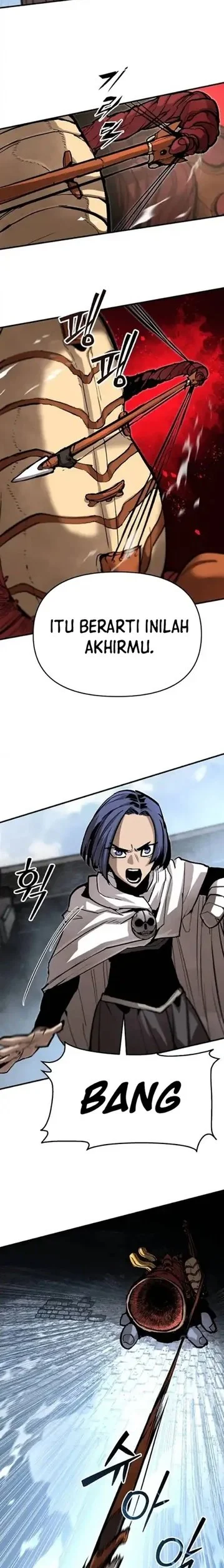 One Piece Chapter 498 - halaman 11