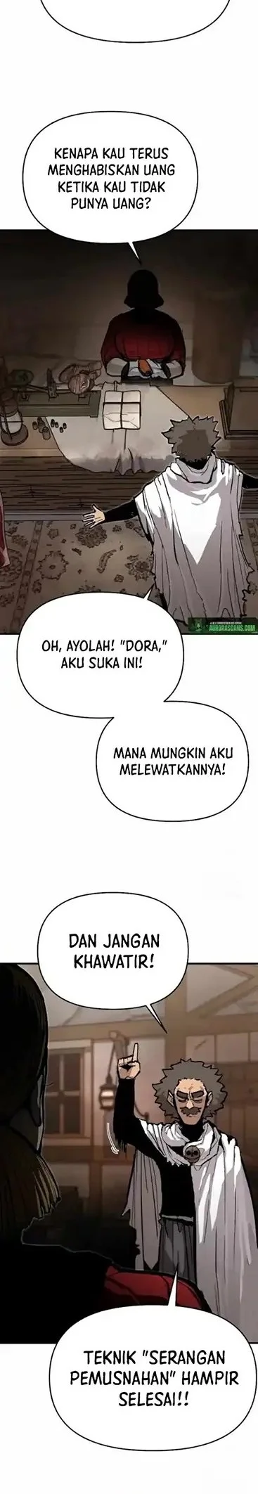 One Piece Chapter 499 - halaman 12
