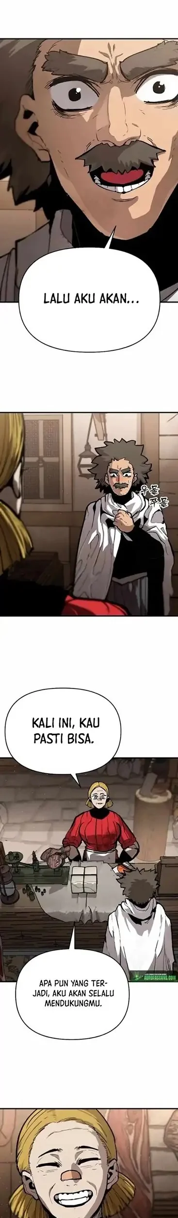 One Piece Chapter 499 - halaman 17