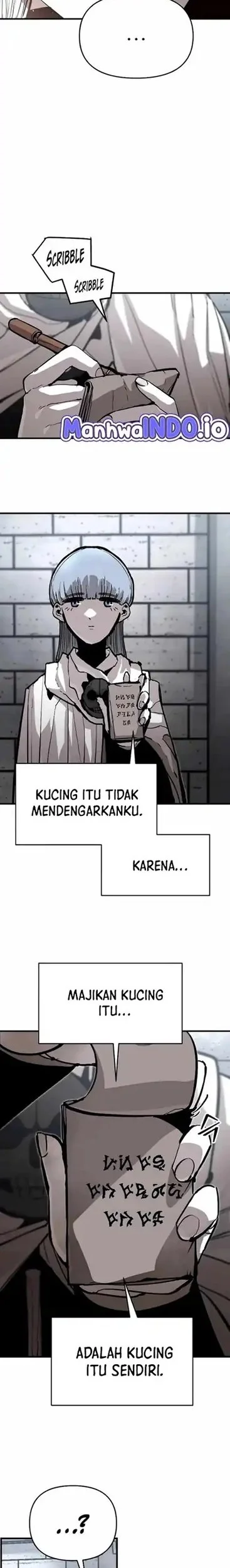 One Piece Chapter 499 - halaman 2