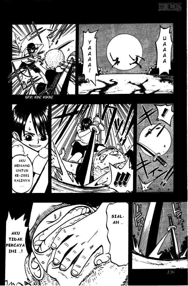 One Piece Chapter 5 - halaman 12