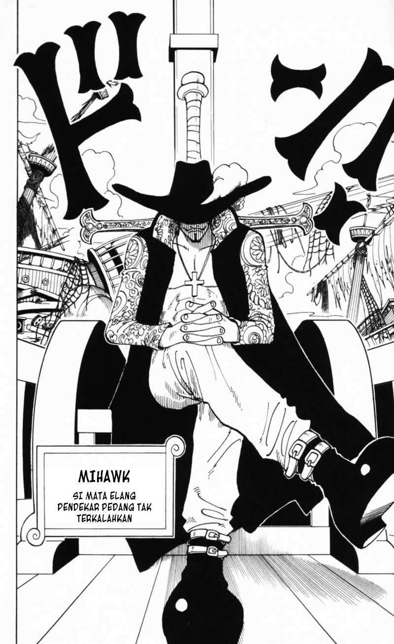 One Piece Chapter 50 - halaman 12