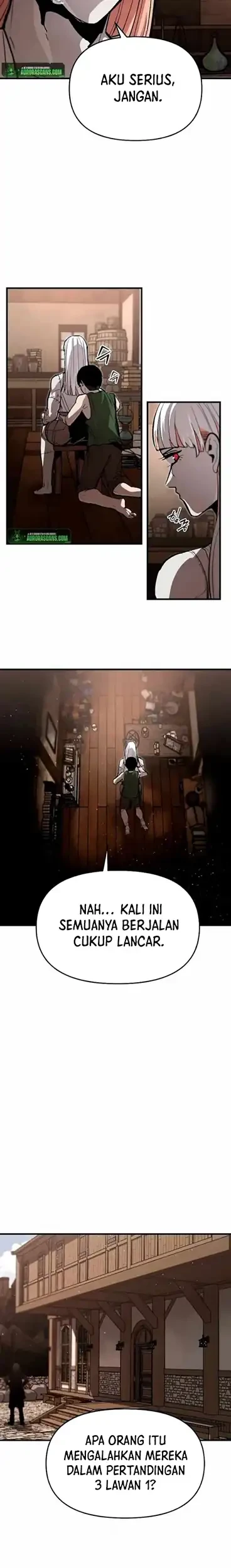 One Piece Chapter 500 - halaman 11