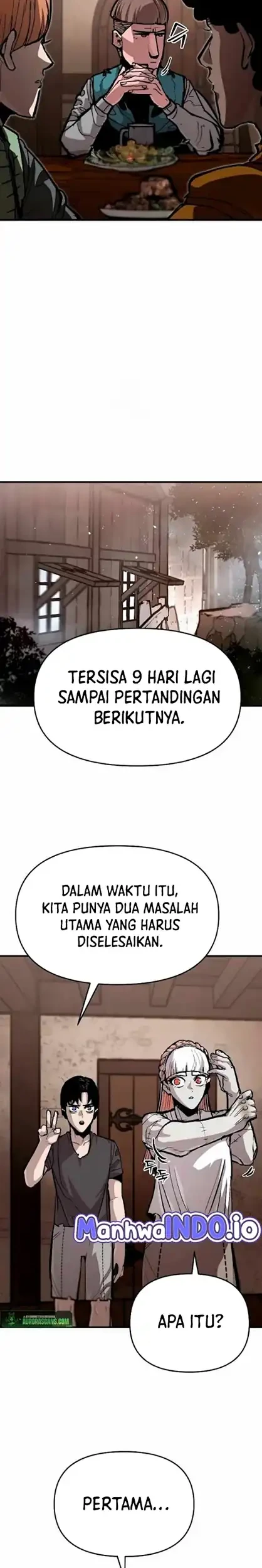 One Piece Chapter 500 - halaman 18
