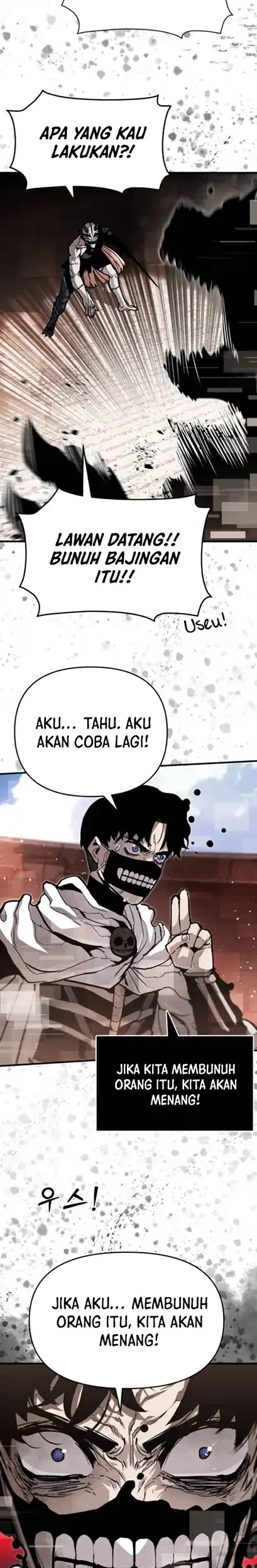 One Piece Chapter 502 - halaman 19