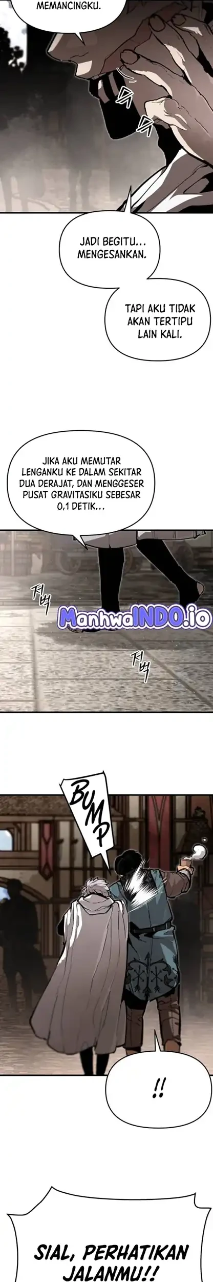 One Piece Chapter 502 - halaman 2