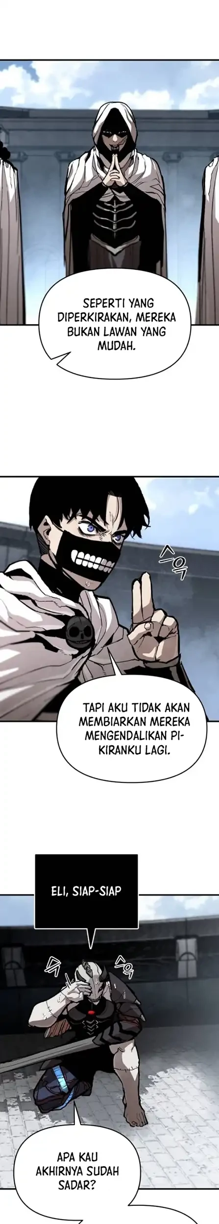 One Piece Chapter 503 - halaman 13