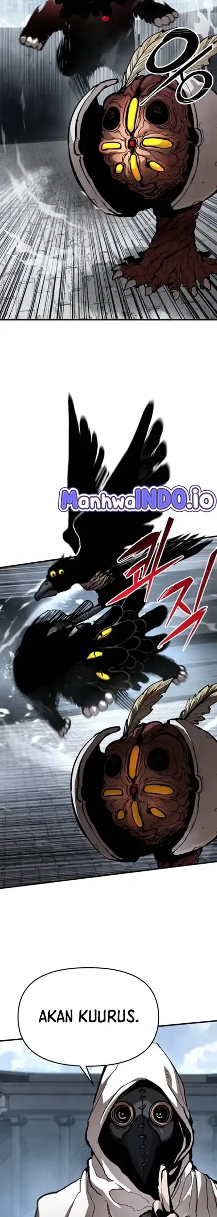 One Piece Chapter 503 - halaman 16