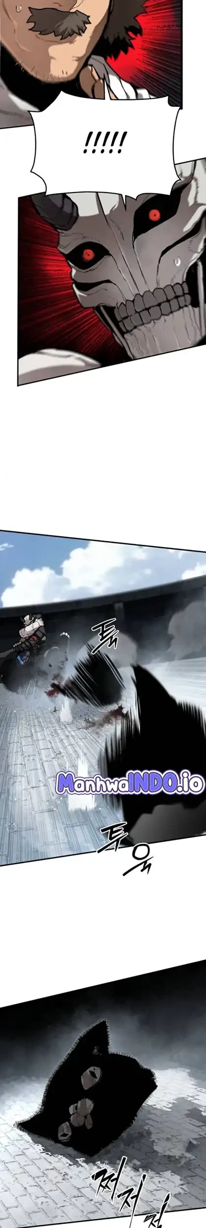 One Piece Chapter 503 - halaman 2