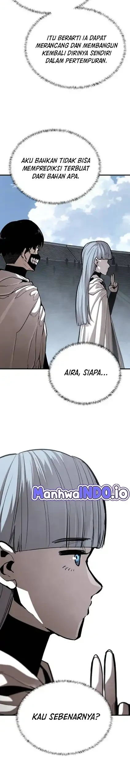 One Piece Chapter 504 - halaman 10