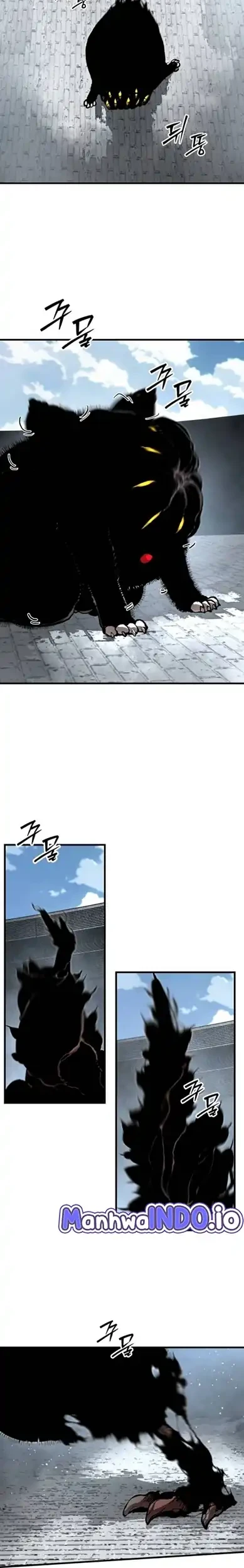 One Piece Chapter 504 - halaman 6