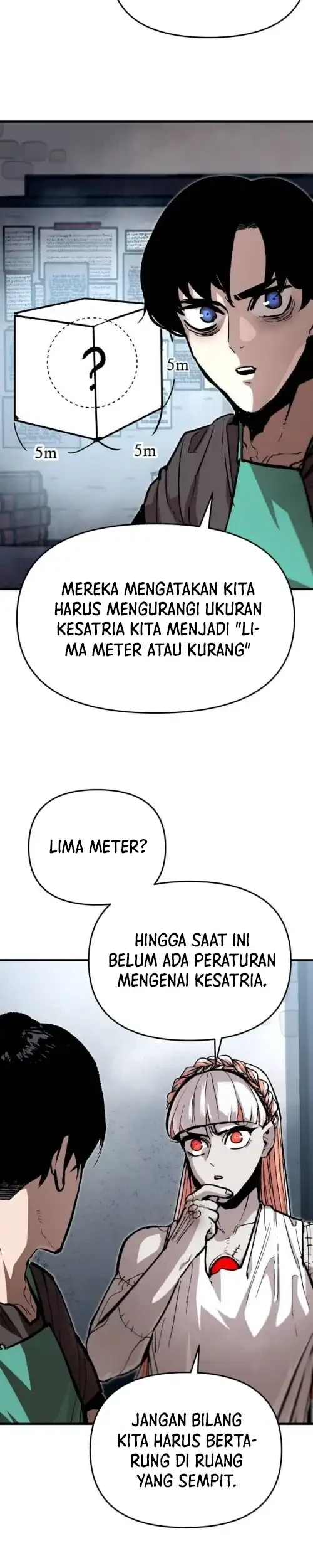 One Piece Chapter 506 - halaman 15