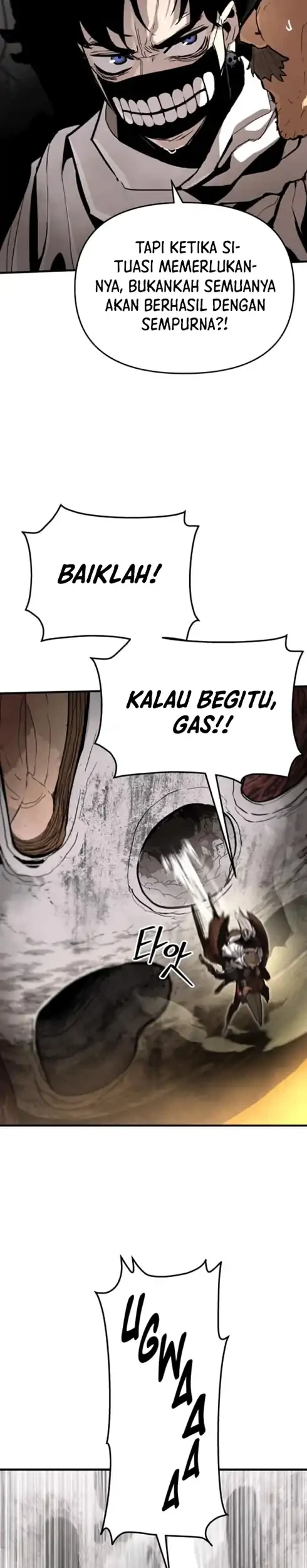 One Piece Chapter 509 - halaman 5