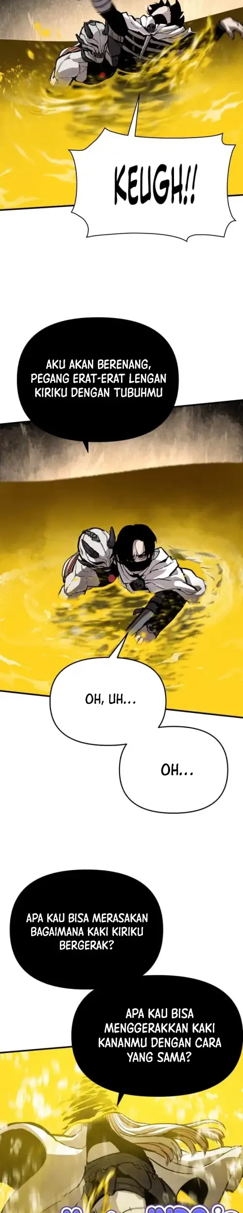 One Piece Chapter 509 - halaman 8