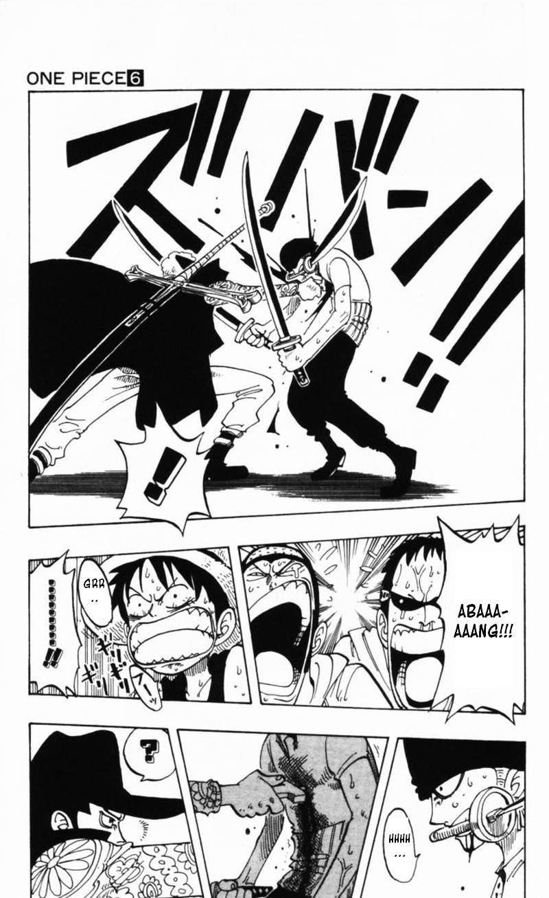 One Piece Chapter 51 - halaman 13