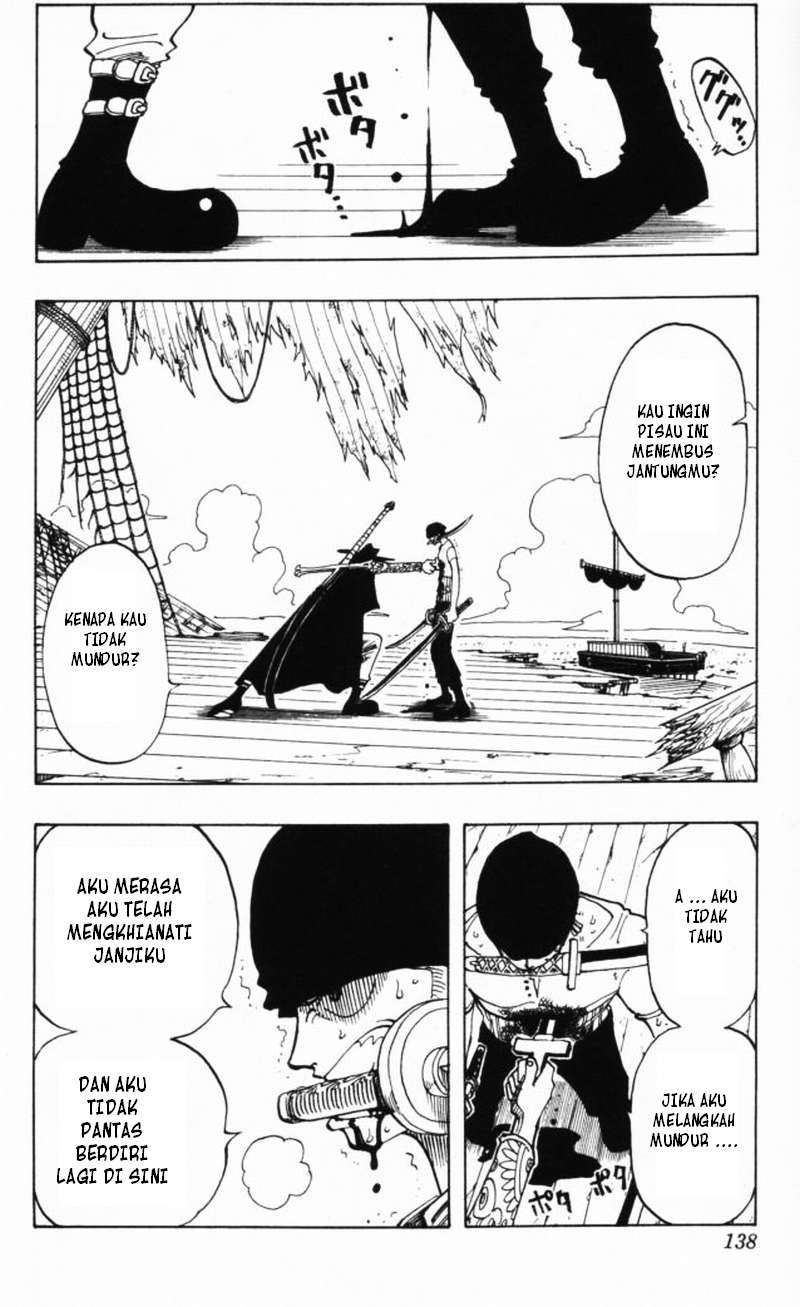 One Piece Chapter 51 - halaman 14