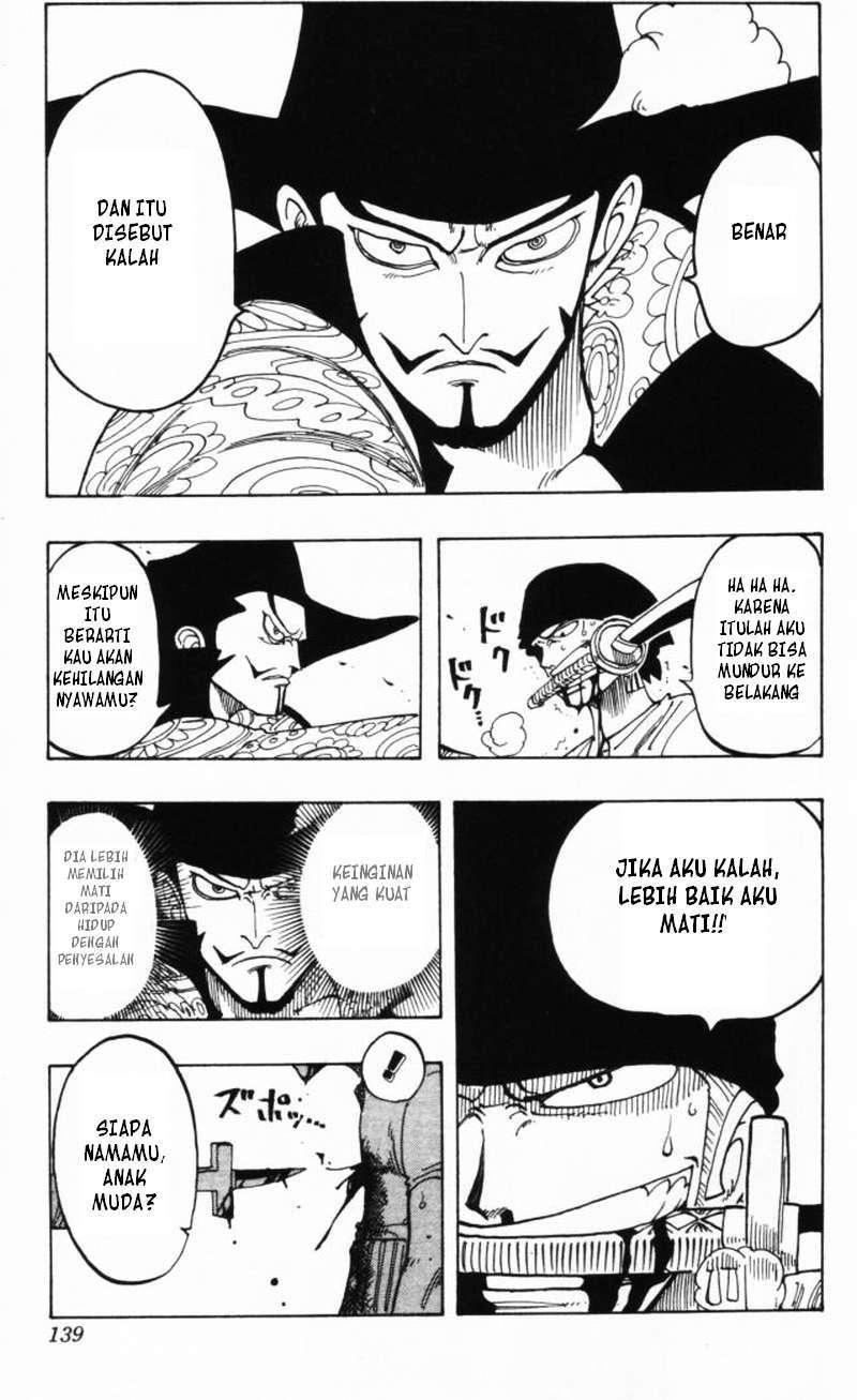 One Piece Chapter 51 - halaman 15