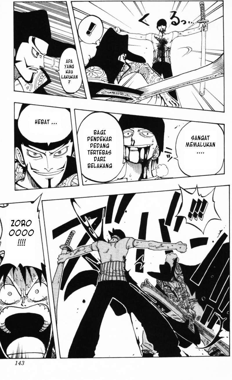 One Piece Chapter 51 - halaman 19