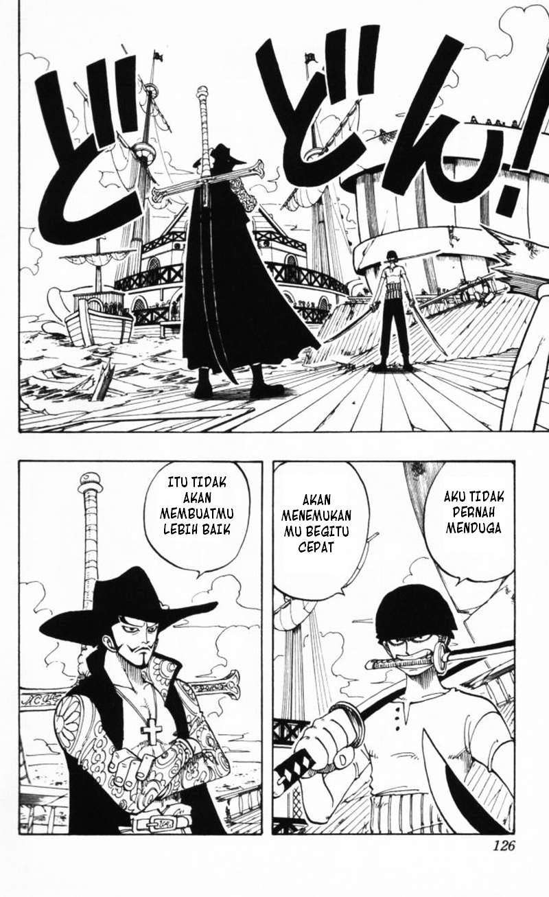 One Piece Chapter 51 - halaman 2