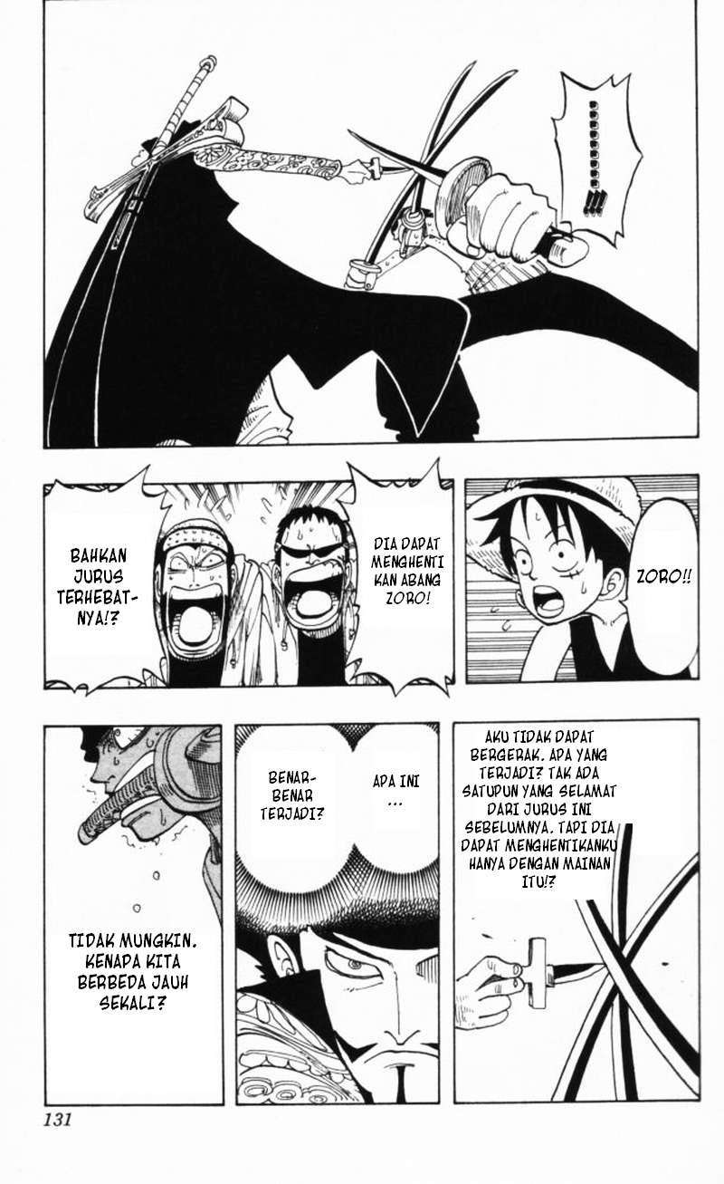 One Piece Chapter 51 - halaman 7