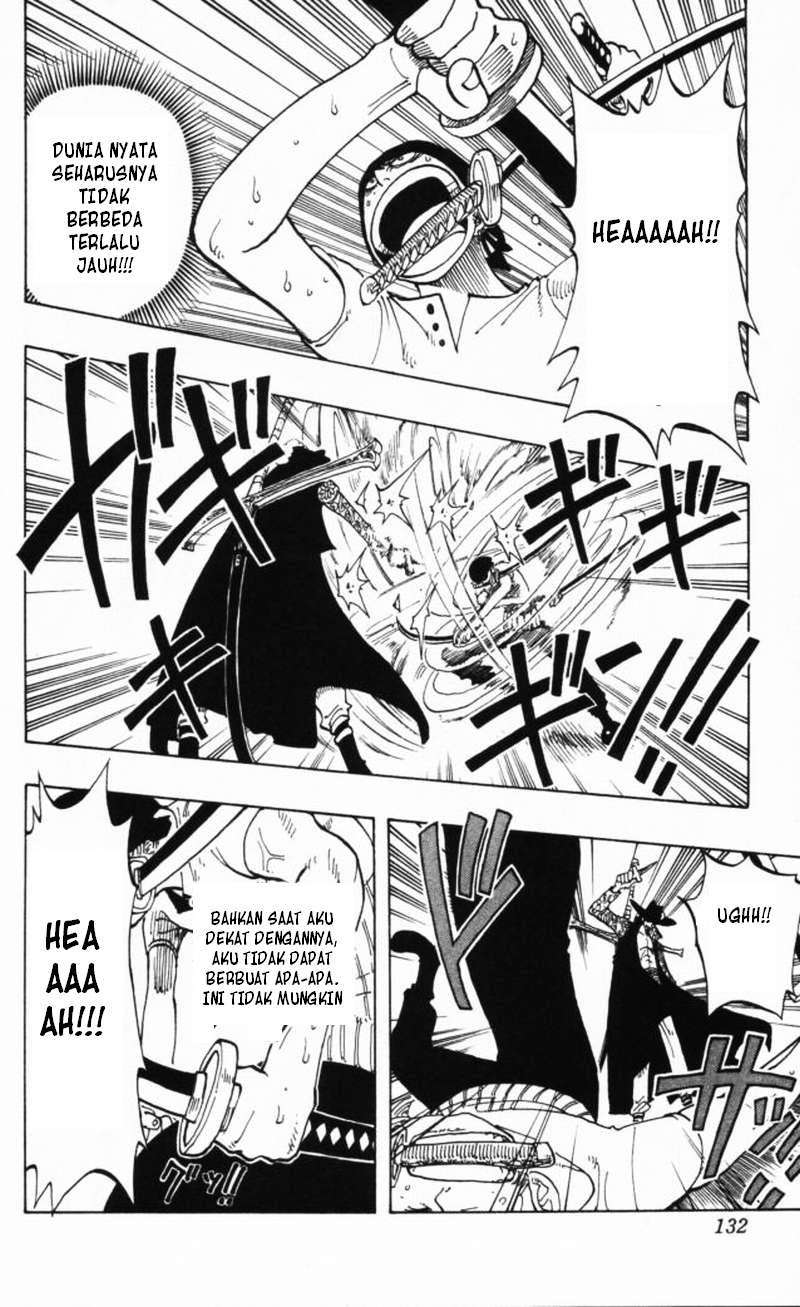 One Piece Chapter 51 - halaman 8