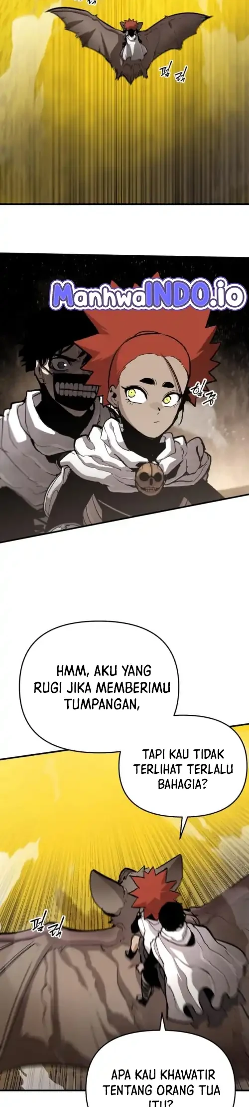 One Piece Chapter 510 - halaman 10