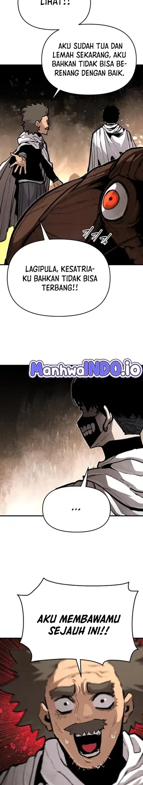 One Piece Chapter 510 - halaman 4