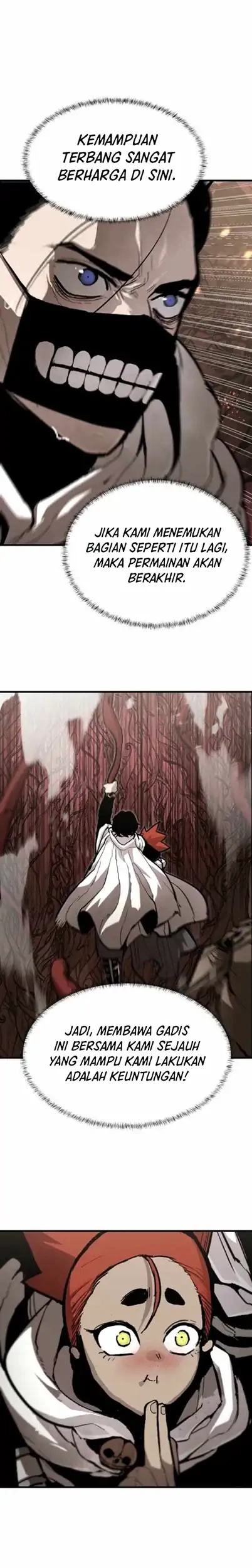 One Piece Chapter 511 - halaman 13