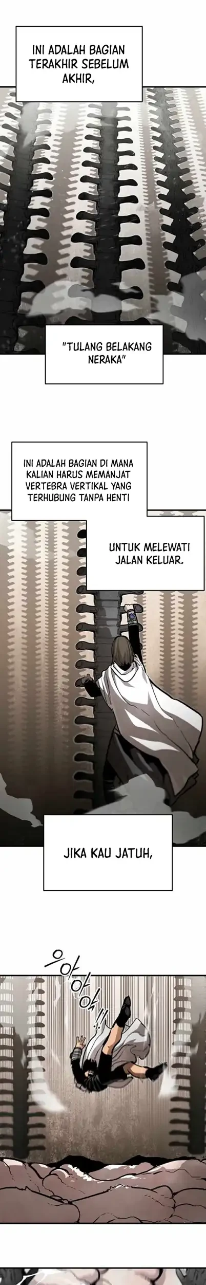 One Piece Chapter 511 - halaman 17