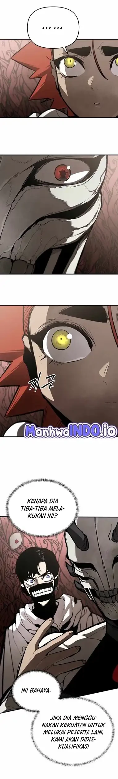 One Piece Chapter 511 - halaman 2