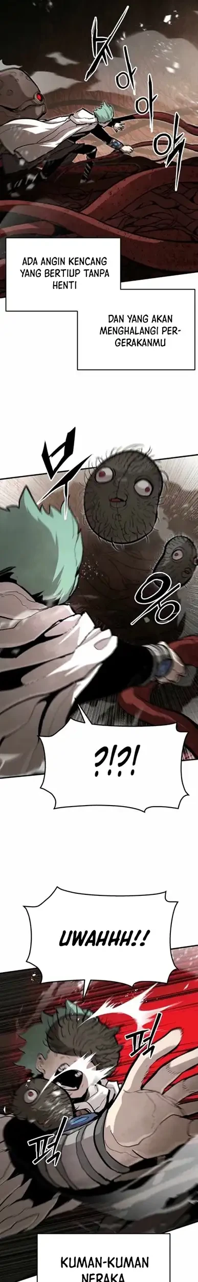 One Piece Chapter 511 - halaman 9