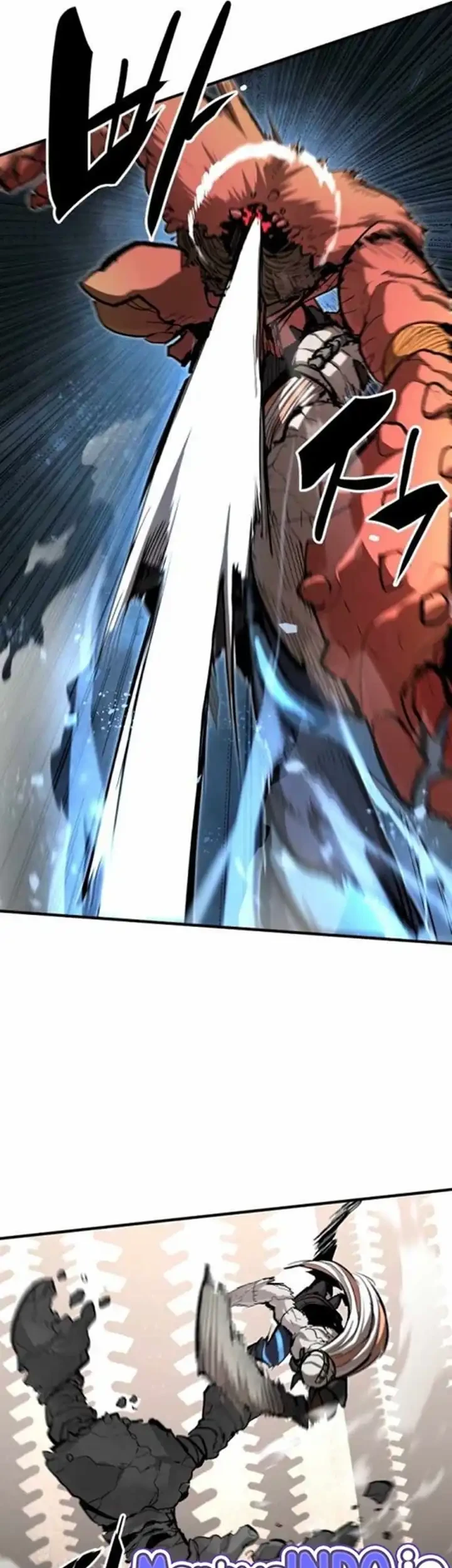 One Piece Chapter 512 - halaman 17